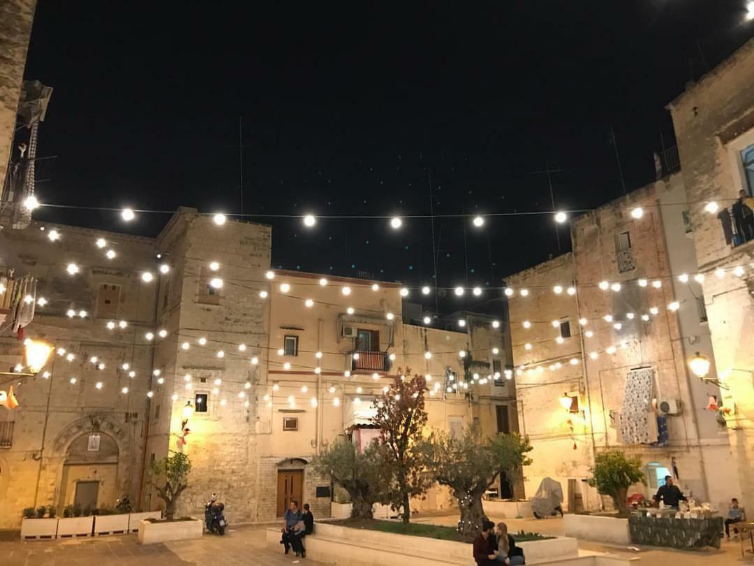 Casa Albicocca - In The Heart Of The Old Town Bari Exterior foto