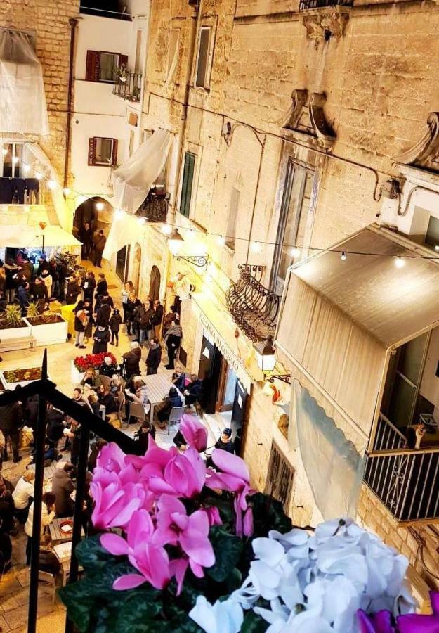 Casa Albicocca - In The Heart Of The Old Town Bari Exterior foto