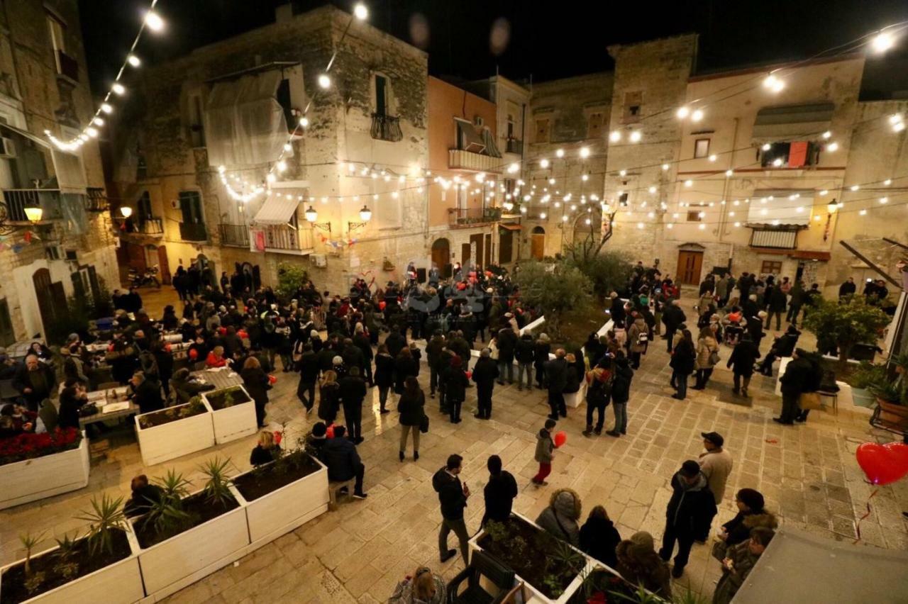 Casa Albicocca - In The Heart Of The Old Town Bari Exterior foto
