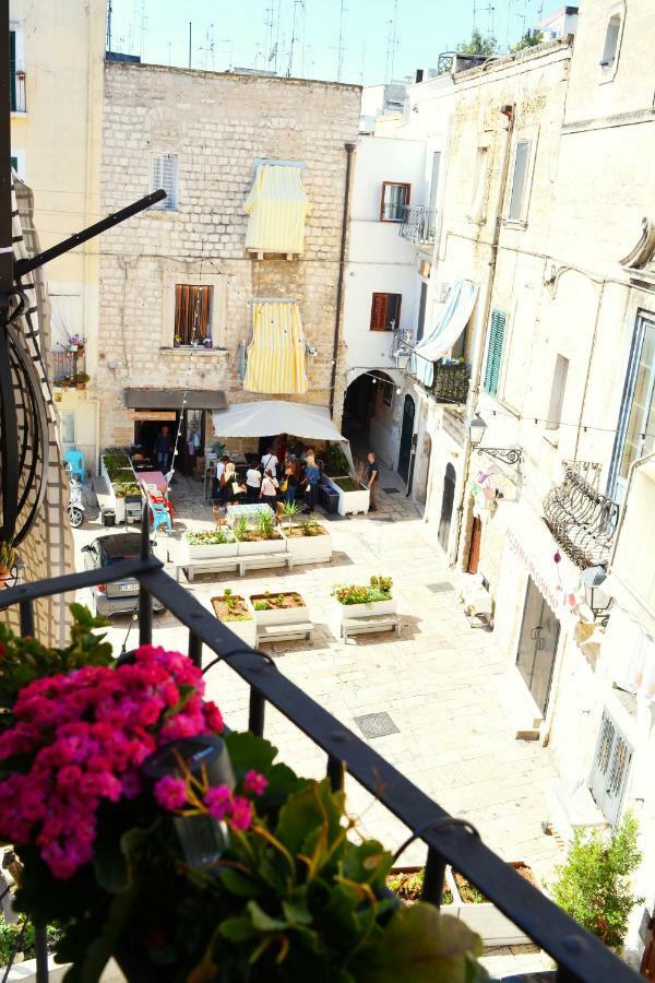 Casa Albicocca - In The Heart Of The Old Town Bari Exterior foto